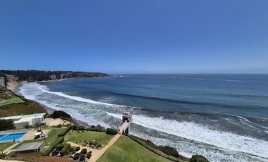 MIRADOR II, COSTA QUILEN, PUCHUNCAVÍ