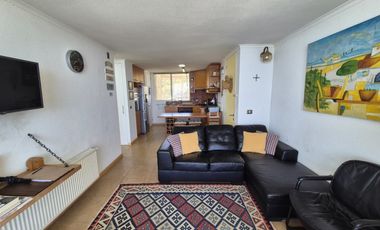 MIRADOR II, COSTA QUILEN, PUCHUNCAVÍ