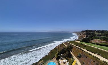 MIRADOR II, COSTA QUILEN, PUCHUNCAVÍ