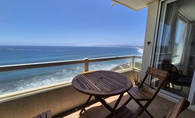 MIRADOR II, COSTA QUILEN, PUCHUNCAVÍ