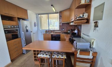 MIRADOR II, COSTA QUILEN, PUCHUNCAVÍ