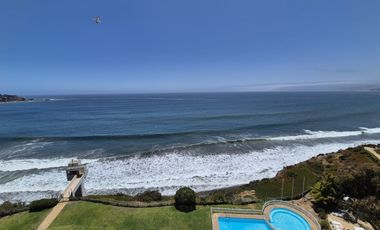 MIRADOR II, COSTA QUILEN, PUCHUNCAVÍ