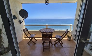 MIRADOR II, COSTA QUILEN, PUCHUNCAVÍ