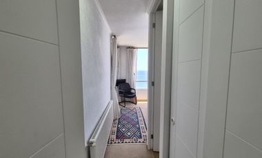 MIRADOR II, COSTA QUILEN, PUCHUNCAVÍ