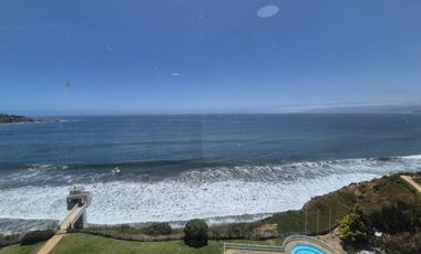 MIRADOR II, COSTA QUILEN, PUCHUNCAVÍ