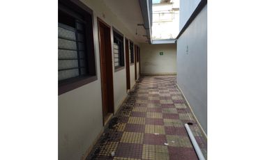 Hotel en centro se Xalapa, Ver.