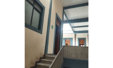 Hotel en centro se Xalapa, Ver.