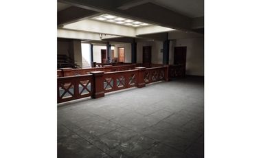 Hotel en centro se Xalapa, Ver.
