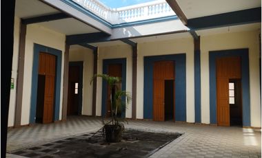 Hotel en centro se Xalapa, Ver.