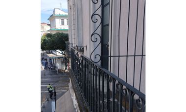 Hotel en centro se Xalapa, Ver.