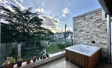 Departamento en venta Main Park Canning