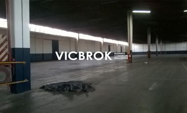 Depósito en  Hurlingham