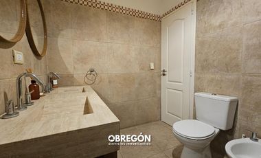 CASA EN VENTA EN BARRIO DEPORTIVA CON DOBLE TERRENO EN OPORTUNIDAD!