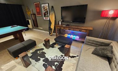 CASA EN VENTA EN BARRIO DEPORTIVA CON DOBLE TERRENO EN OPORTUNIDAD!
