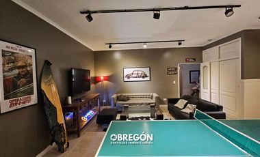 CASA EN VENTA EN BARRIO DEPORTIVA CON DOBLE TERRENO EN OPORTUNIDAD!
