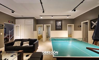CASA EN VENTA EN BARRIO DEPORTIVA CON DOBLE TERRENO EN OPORTUNIDAD!