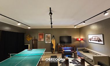 CASA EN VENTA EN BARRIO DEPORTIVA CON DOBLE TERRENO EN OPORTUNIDAD!
