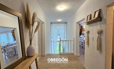 CASA EN VENTA EN BARRIO DEPORTIVA CON DOBLE TERRENO EN OPORTUNIDAD!