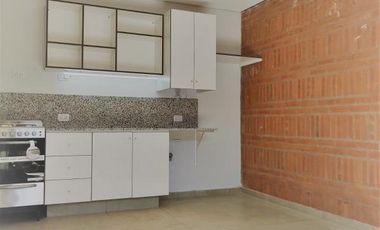 Departamento en venta - 1 Dormitorio 1 Baño - 36Mts2 - Villa Domínico