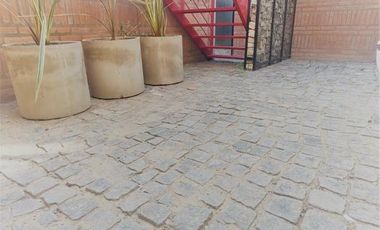 Departamento en venta - 1 Dormitorio 1 Baño - 36Mts2 - Villa Domínico