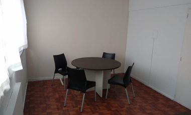 Oficina-Acepta permuta por departamento de mayor valor ó vehículo