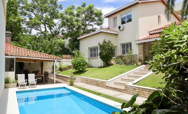 Casa en Venta 8 ambientes en Florida, Vicente López