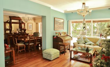 Casa en Venta 8 ambientes en Florida, Vicente López