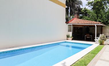 Casa en Venta 8 ambientes en Florida, Vicente López