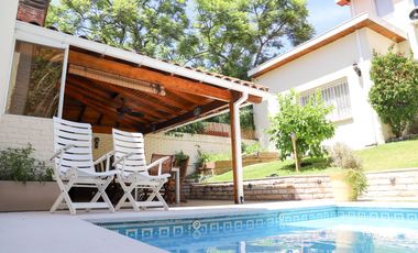 Casa en Venta 8 ambientes en Florida, Vicente López