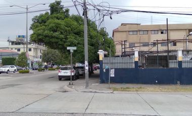 Terreno - Norte de Guayaquil