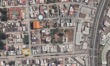 Terreno - Norte de Guayaquil