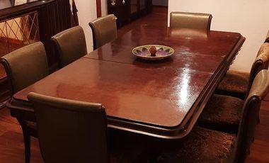 Casa en venta - 3 Dormitorios 3 Baños - Cocheras - Chacarita
