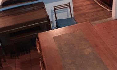 Casa en venta - 3 Dormitorios 3 Baños - Cocheras - Chacarita