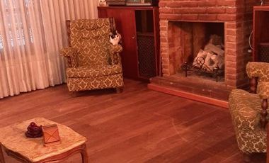 Casa en venta - 3 Dormitorios 3 Baños - Cocheras - Chacarita
