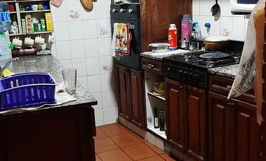 Casa en venta - 3 Dormitorios 3 Baños - Cocheras - Chacarita