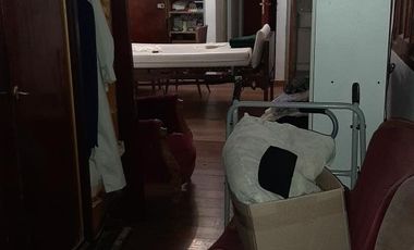 Casa en venta - 3 Dormitorios 3 Baños - Cocheras - Chacarita