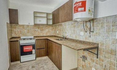 Departamento - Caseros