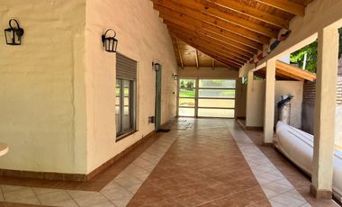 Casa en  VENTA EN LAGO MARIMENUCO