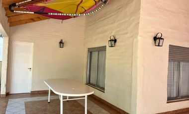 Casa en  VENTA EN LAGO MARIMENUCO