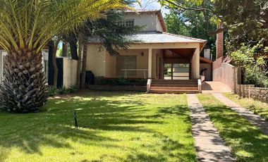 Casa en  VENTA EN LAGO MARIMENUCO
