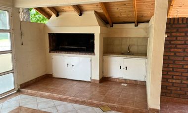 Casa en  VENTA EN LAGO MARIMENUCO
