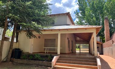 Casa en  VENTA EN LAGO MARIMENUCO