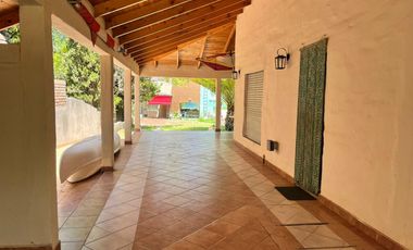 Casa en  VENTA EN LAGO MARIMENUCO