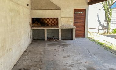 Chalet a Metros del Mar en Punta Mogotes