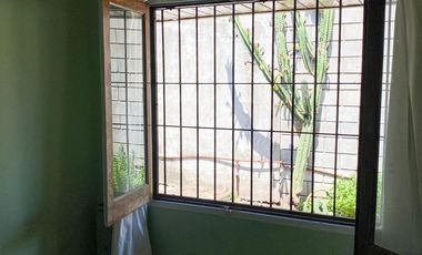 Chalet a Metros del Mar en Punta Mogotes