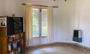 Chalet a Metros del Mar en Punta Mogotes