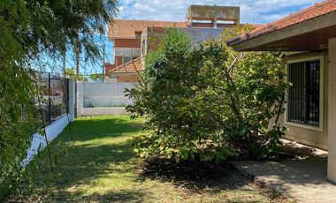 Chalet a Metros del Mar en Punta Mogotes