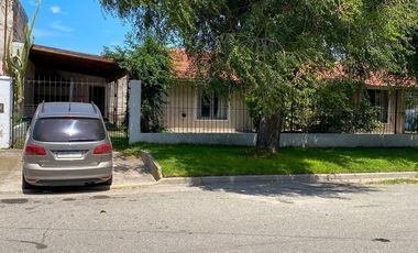 Chalet a Metros del Mar en Punta Mogotes