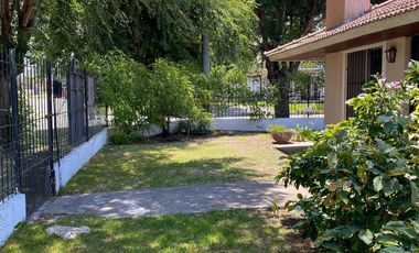 Chalet a Metros del Mar en Punta Mogotes
