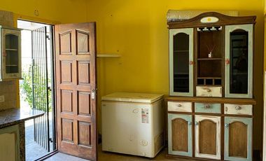 Chalet a Metros del Mar en Punta Mogotes